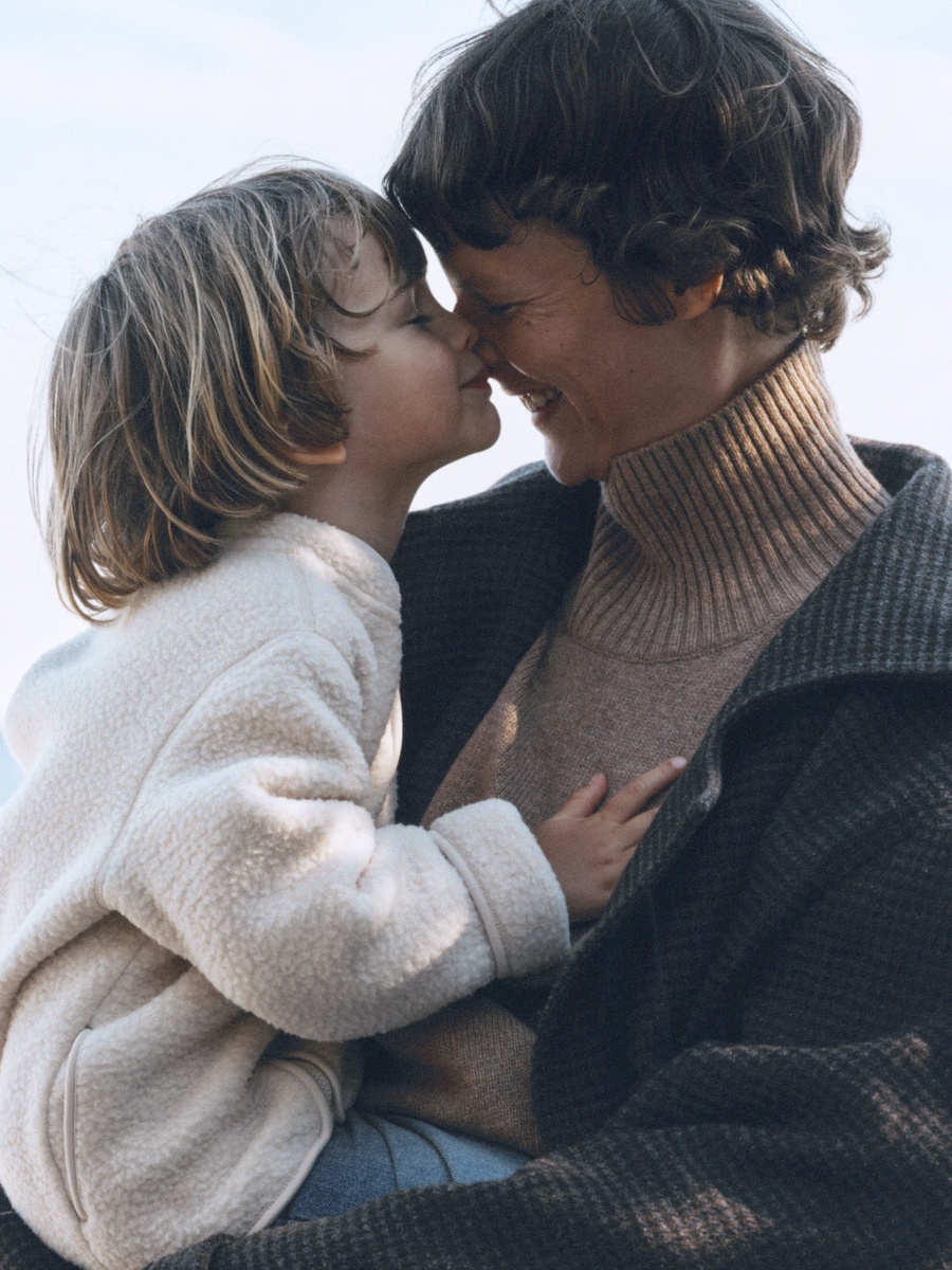 Lundlund : Arket Brand Campaign : 5